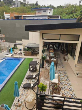 Gracielas Place 2 Hotspring Resort